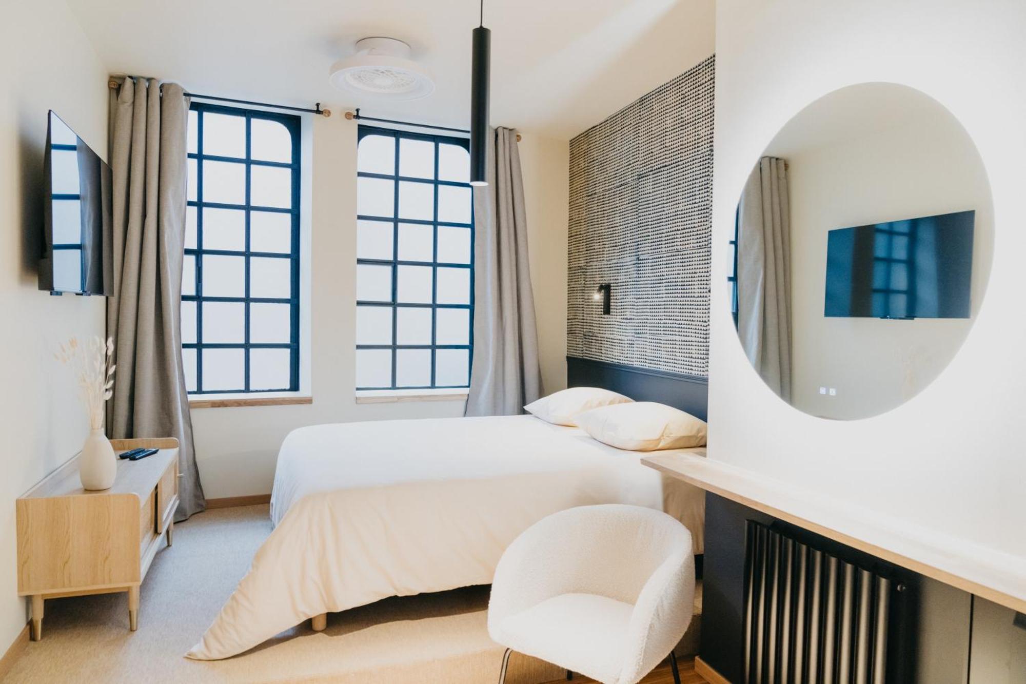 Ferienwohnung Paus A Metz Exterior foto