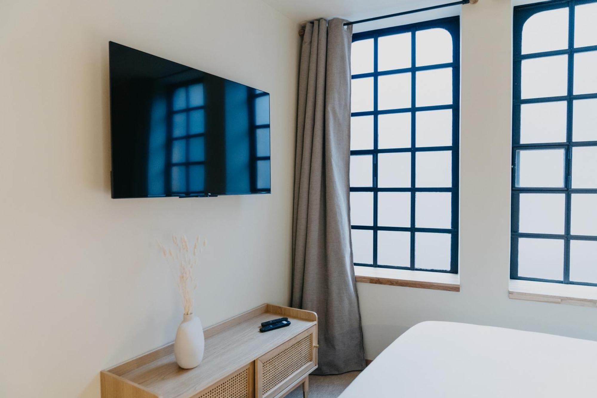 Ferienwohnung Paus A Metz Exterior foto